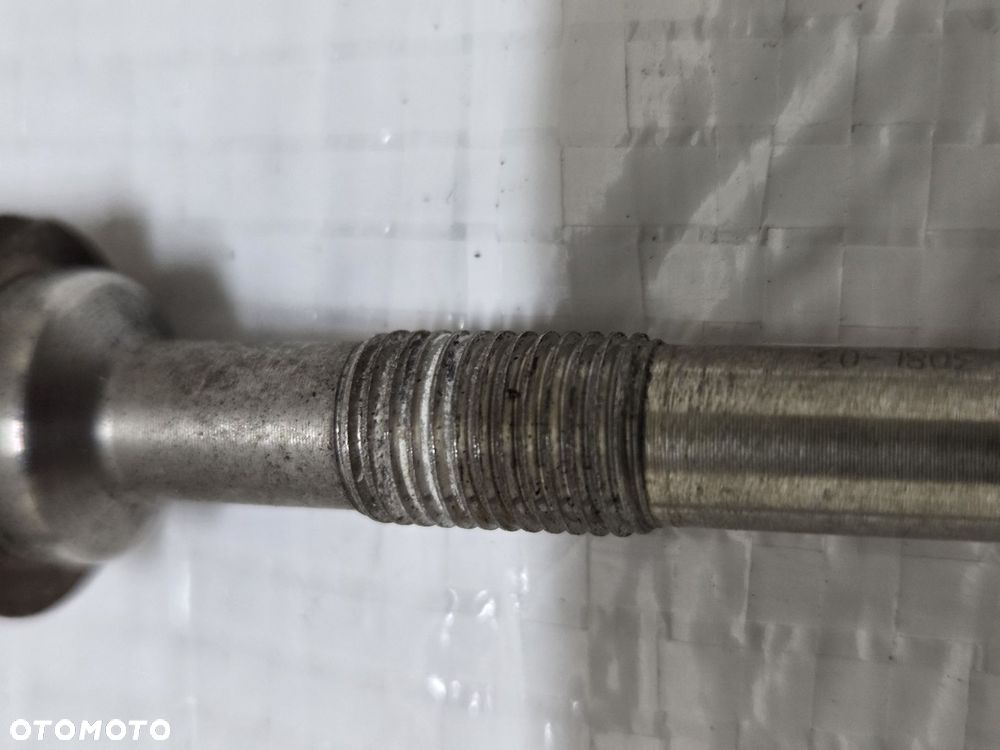 Świeca świece żarowe OPEL  INSIGNIA A 2.0 CDTI 08-13r 55579436 - 6