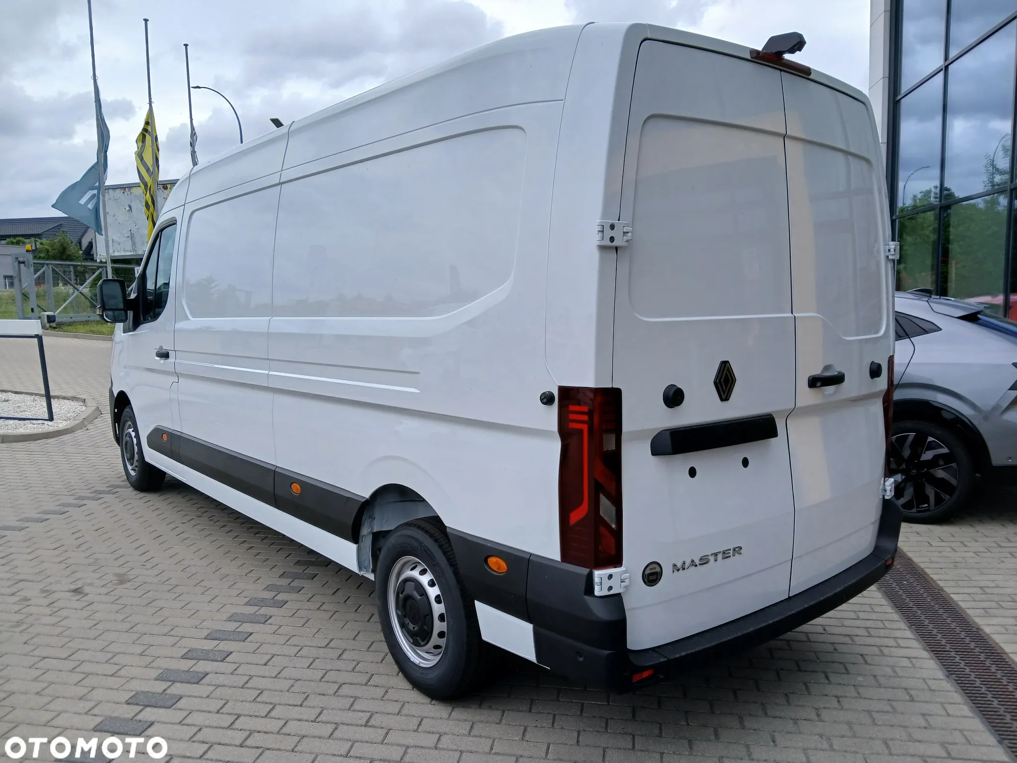 Renault Master - 4