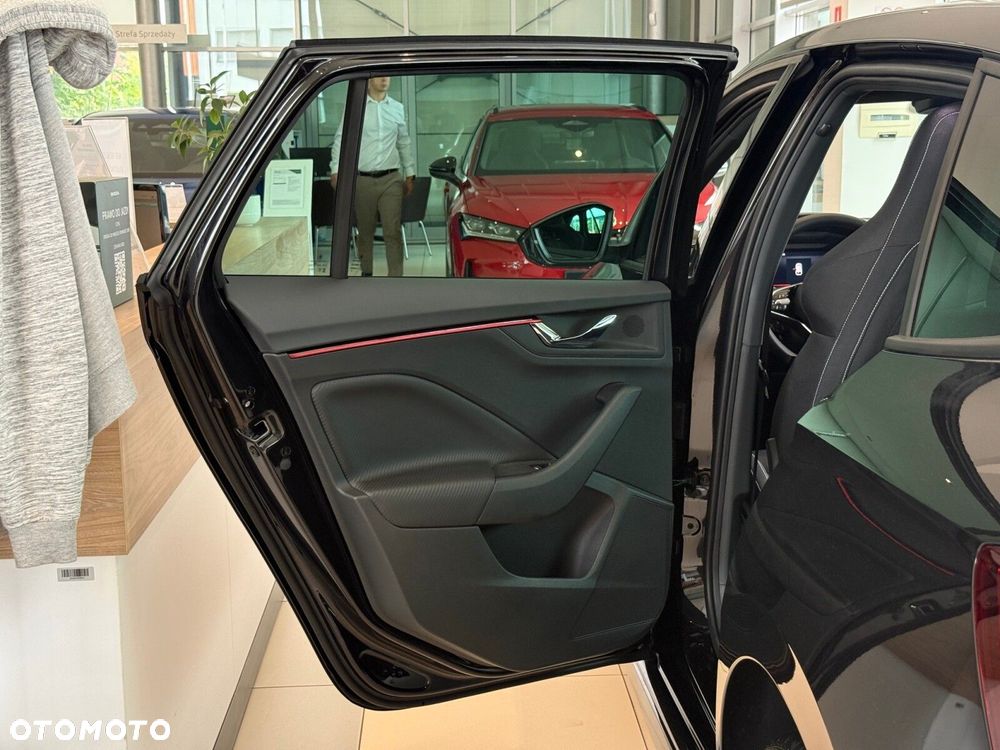 Skoda Scala 1.5 TSI Monte Carlo DSG - 13