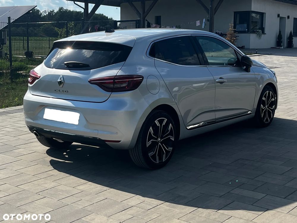 Renault Clio TCe 90 BUSINESS EDITION - 4