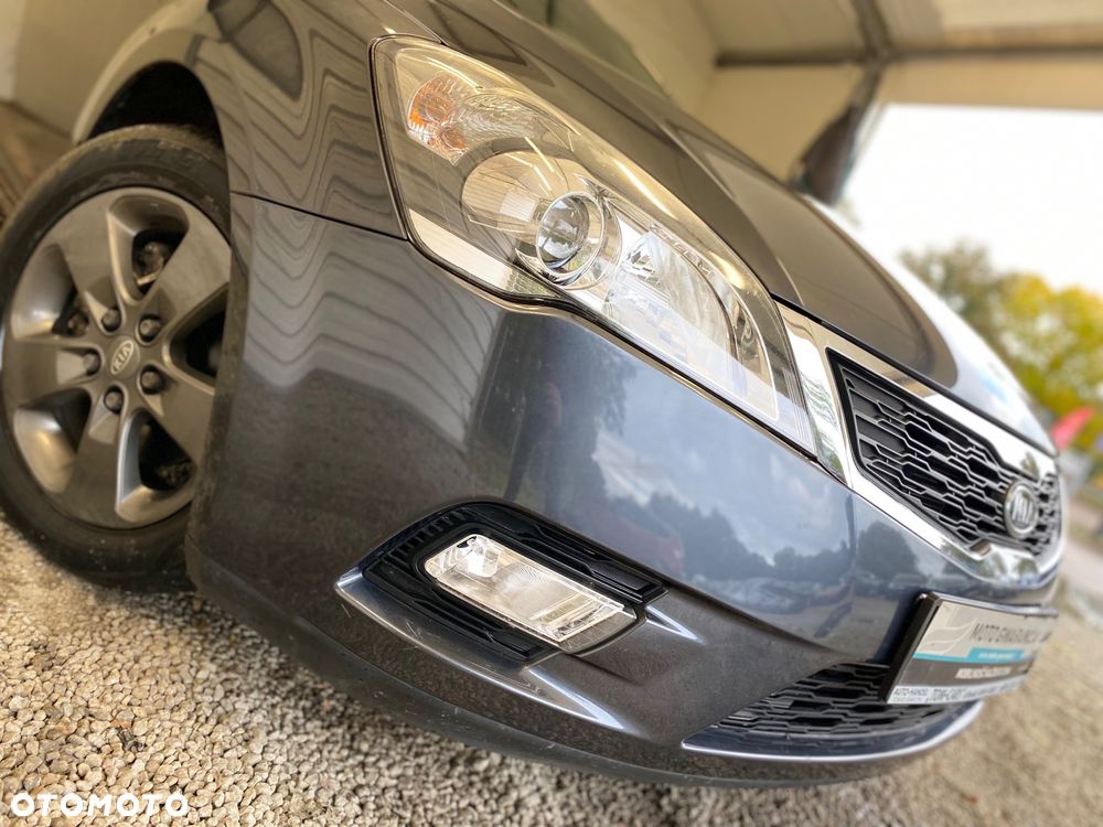 Kia Ceed Cee'd 1.4 Comfort + - 15