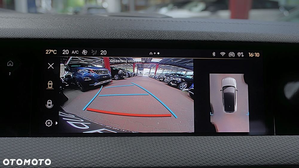 DS Automobiles DS 4 1.2 PureTech Trocadero - 24