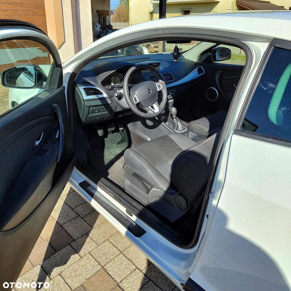Renault Megane - 6