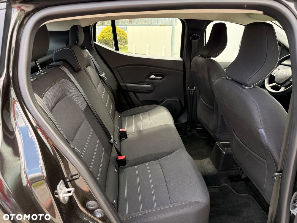 Dacia Sandero Stepway - 9