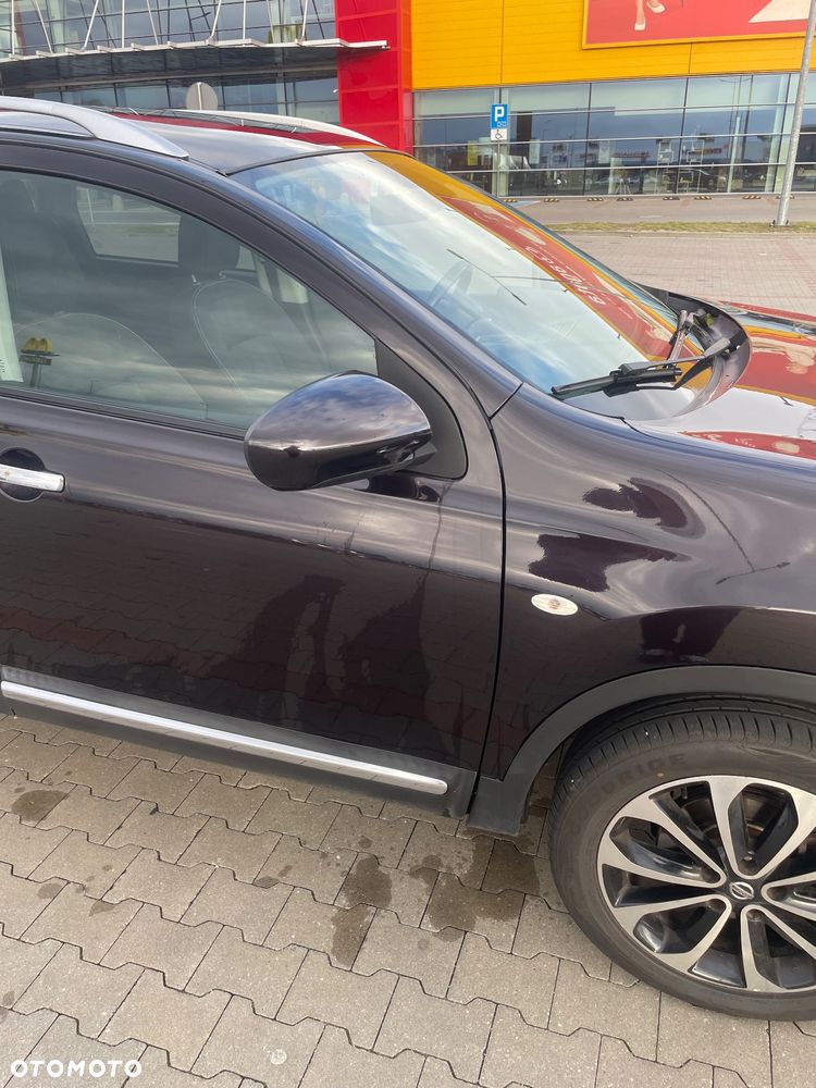 Nissan Qashqai+2 2.0 Tekna - 16