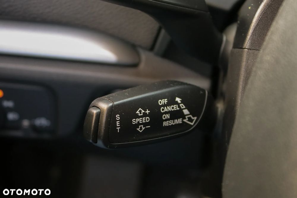 Audi A3 Sportback 1.6 TDI Ambition - 37