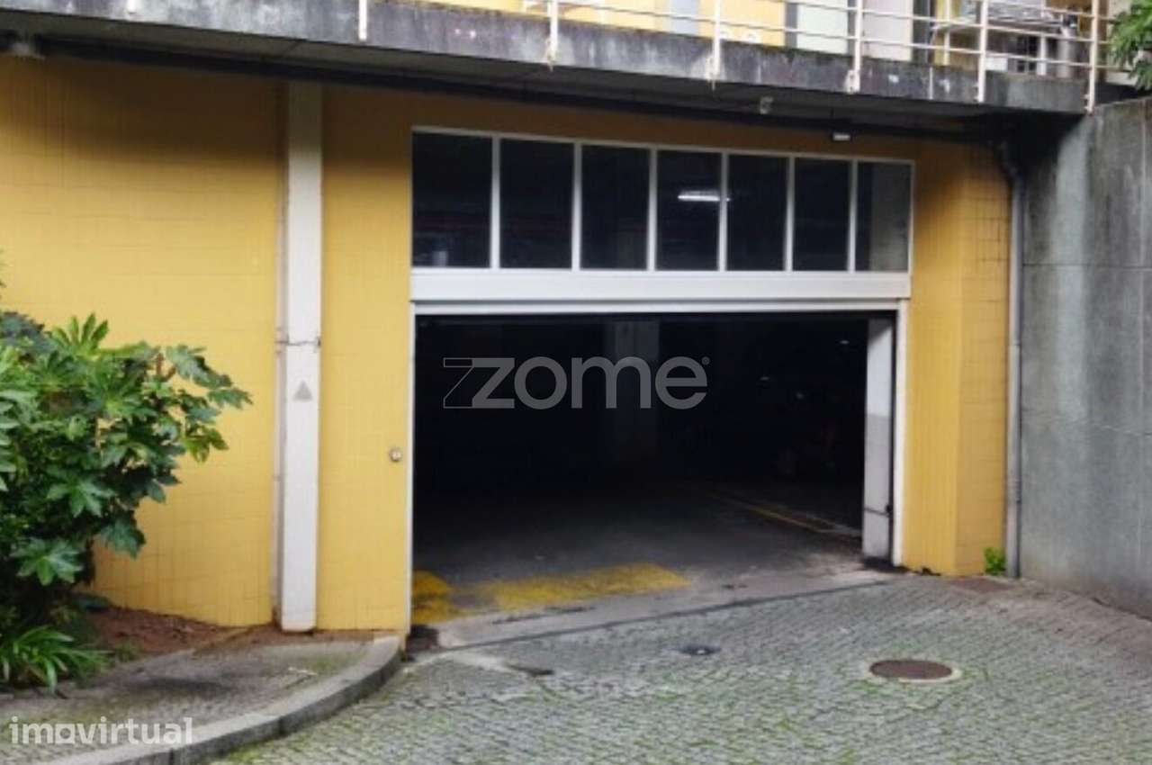 Lugar de estacionamento, rendimento imediato 6% liquido - Grande imagem: 4/6