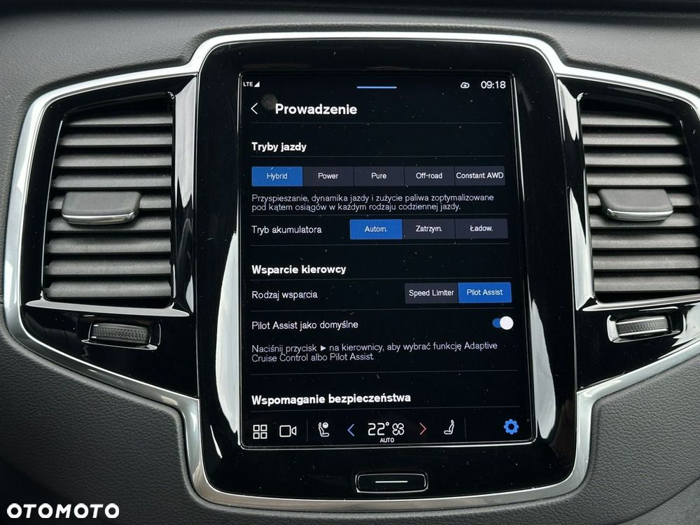 Volvo XC 90 - 37