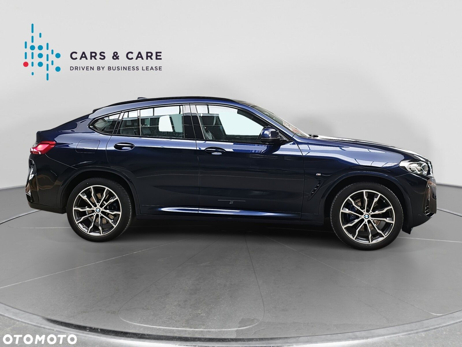 BMW X4 xDrive20d M Sport sport - 36