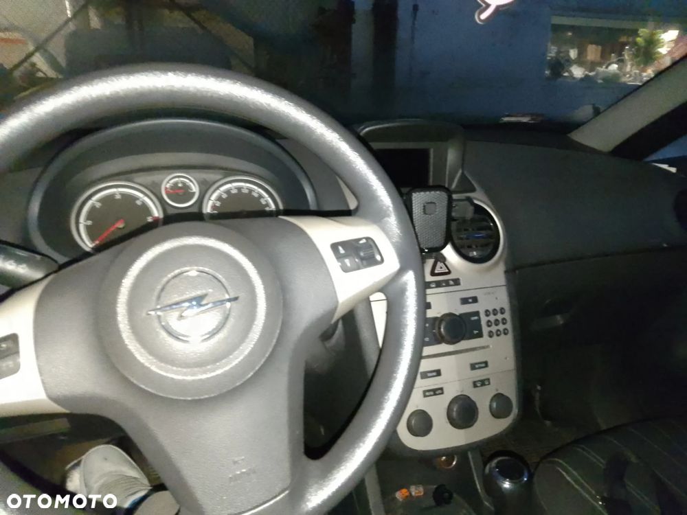 Opel Corsa 1.3 CDTI 111 - 5