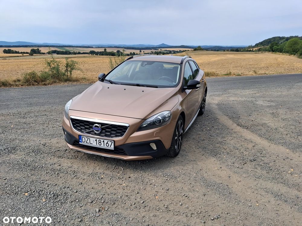 Volvo V40 T4 Momentum - 12