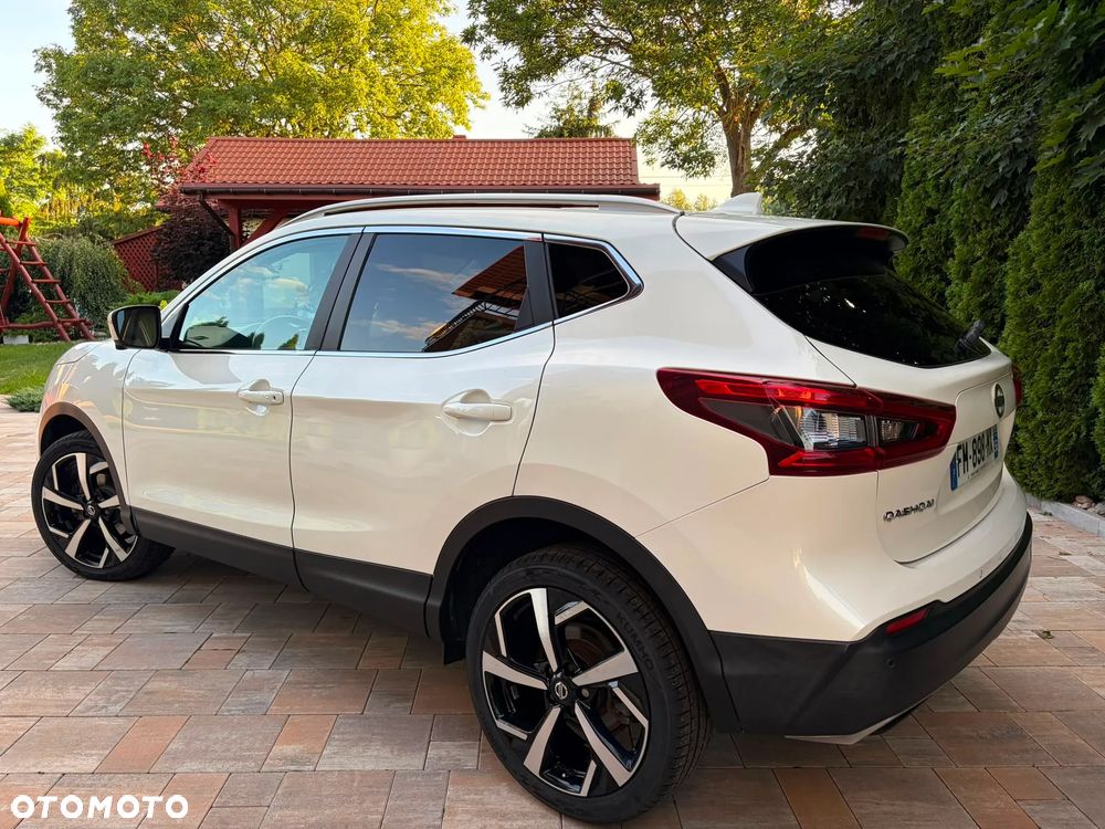 Nissan Qashqai - 22