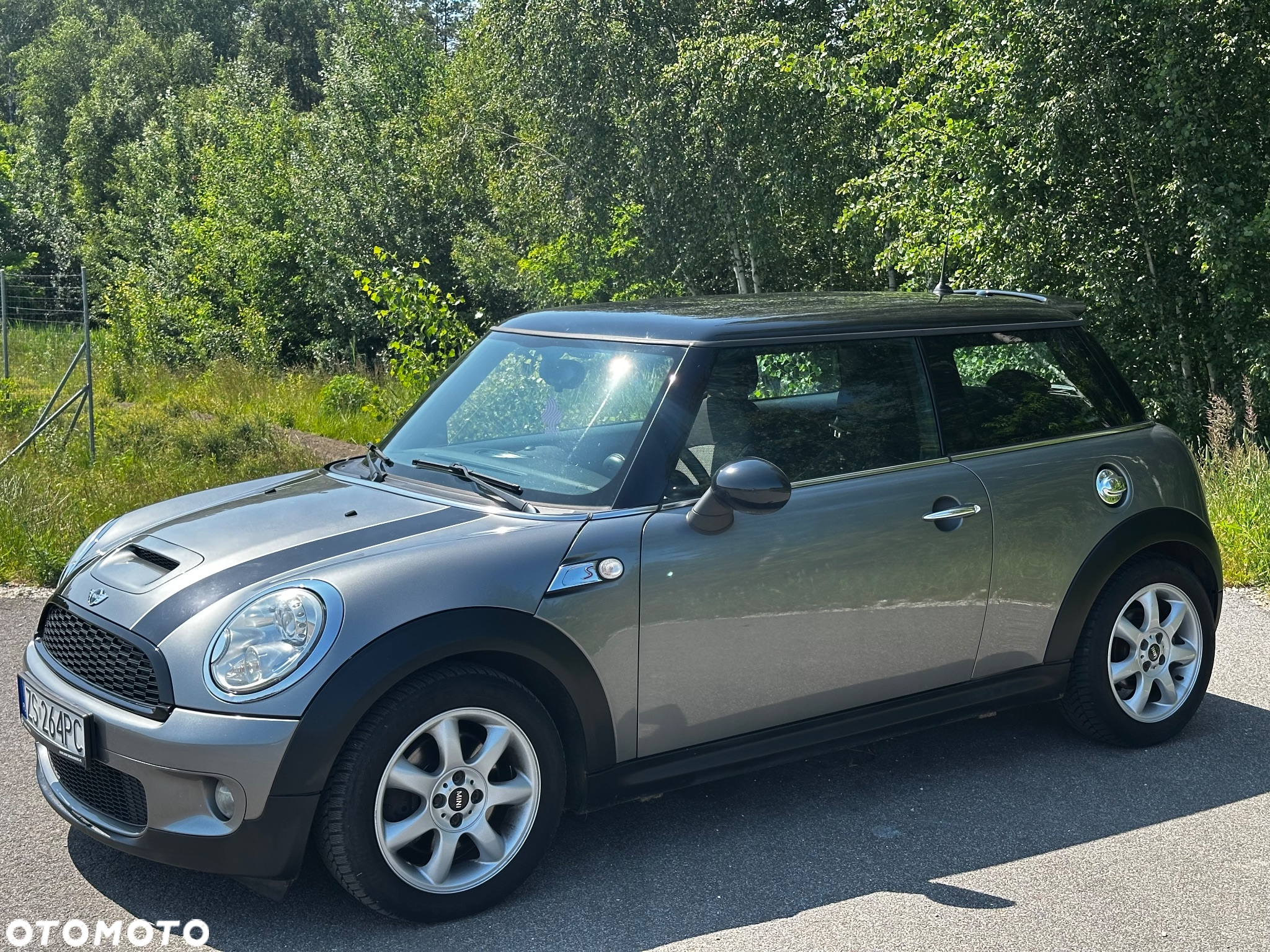 MINI Cooper S Standard - 16