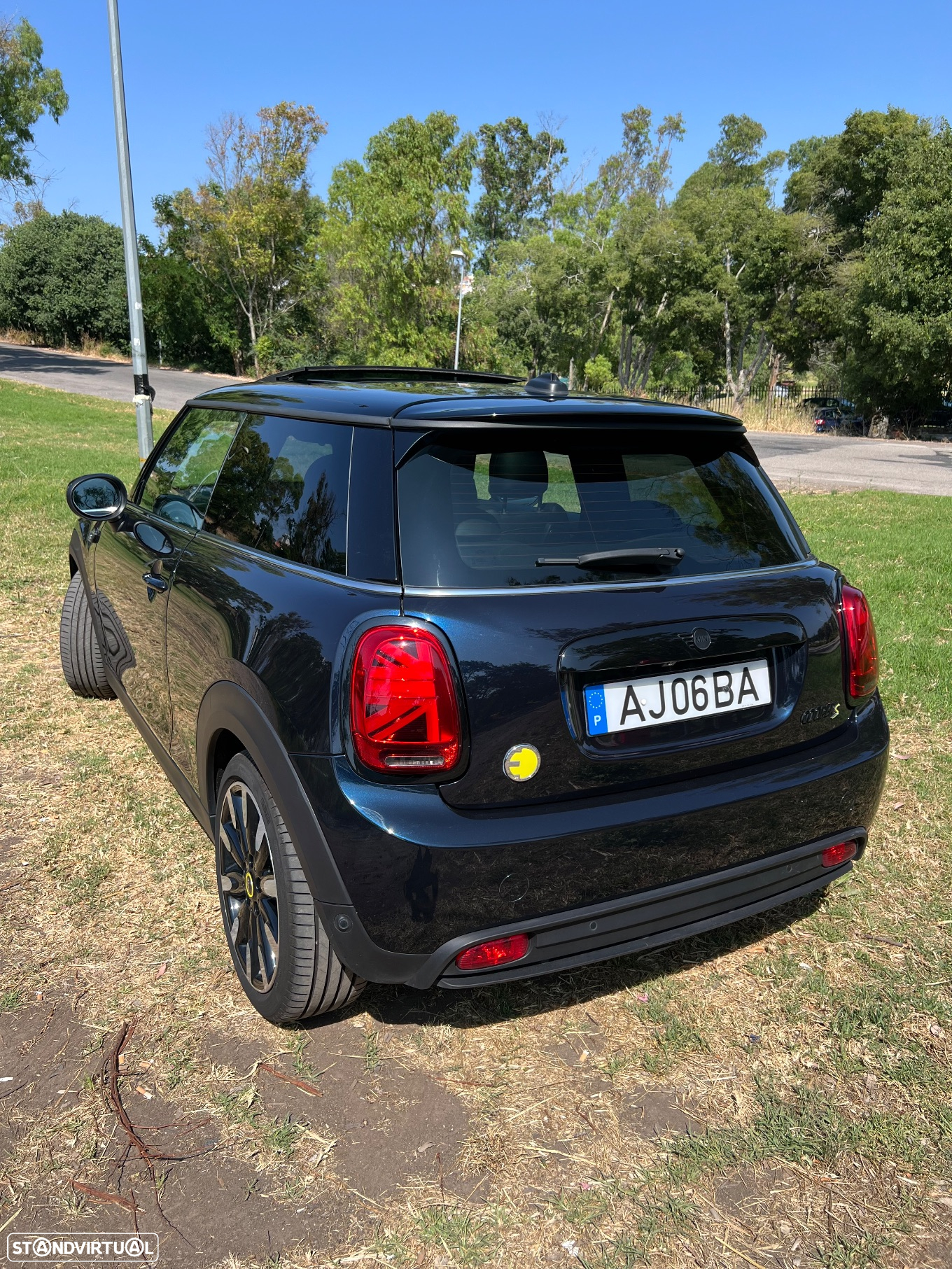 MINI 3 Portas Cooper SE - 5