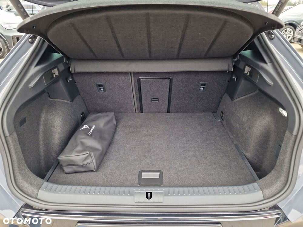 Cupra Formentor 2.0 TSI 4Drive VZ DSG - 19