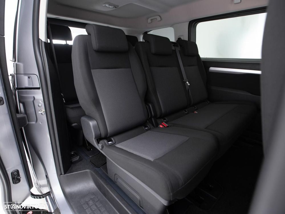Toyota Proace Verso 2.0 D-4D L1 1.0T Prime 8L - 11