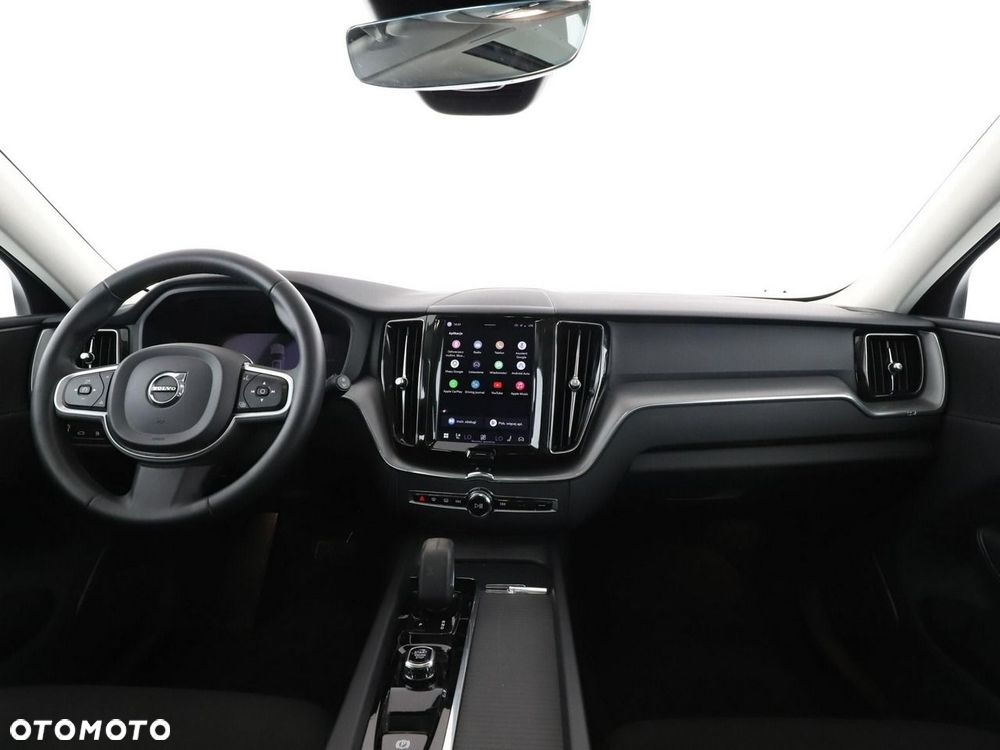 Volvo XC 60 T6 AWD Recharge Core - 16