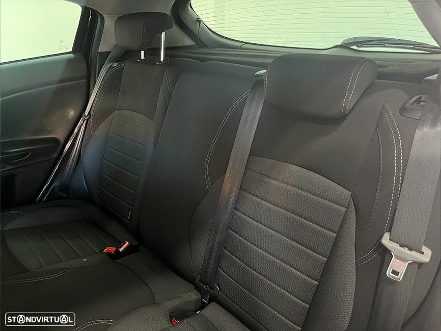 Alfa Romeo Giulietta 1.6 JTDM Super J18 TCT - 12