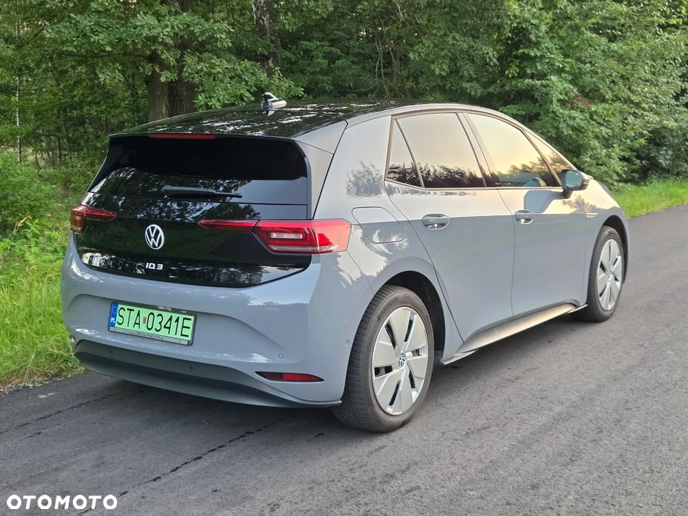 Volkswagen ID.3 Pro - 5