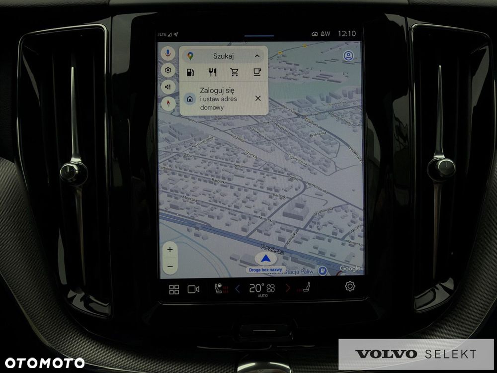 Volvo XC 60 - 27