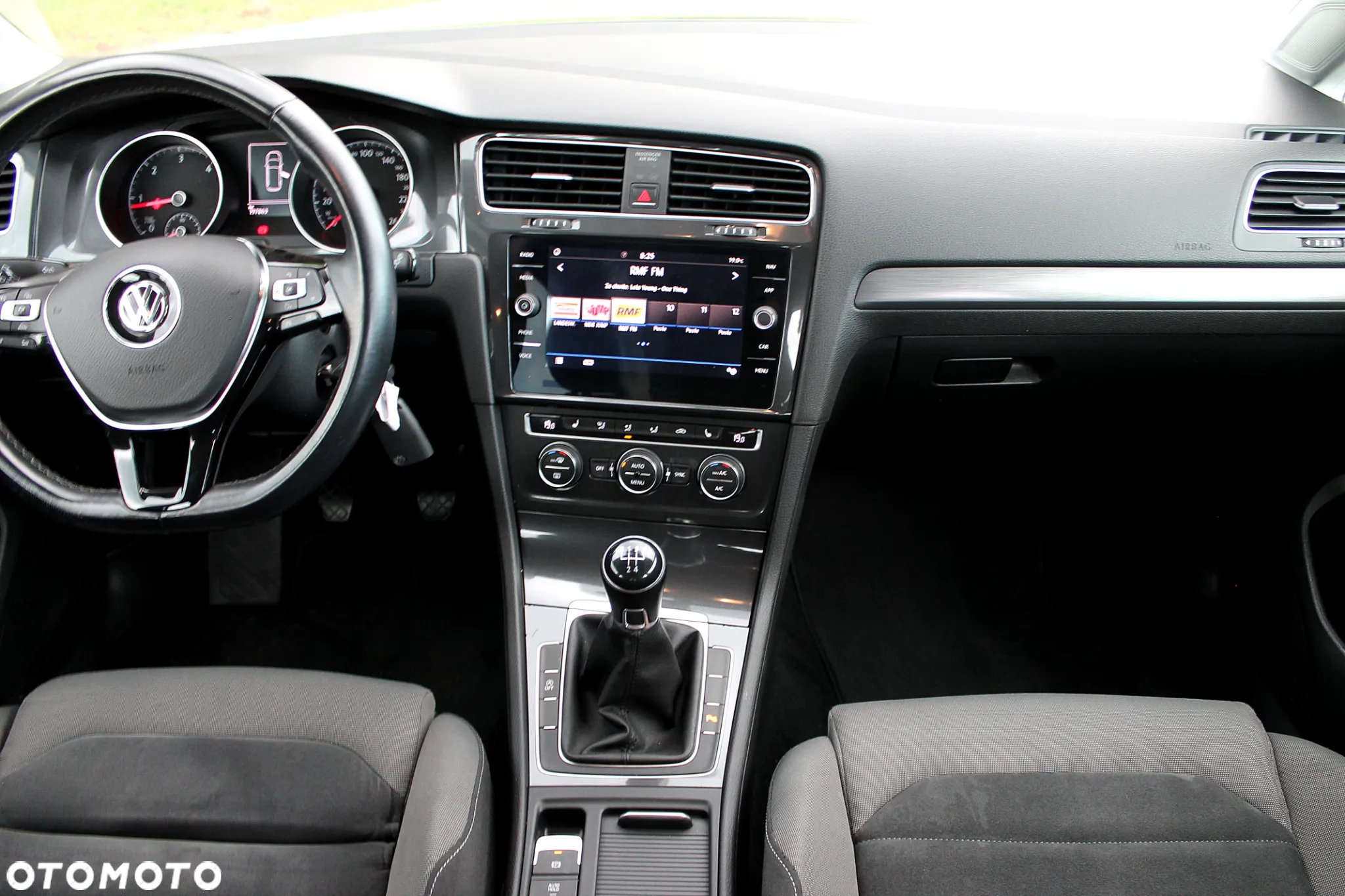 Volkswagen Golf VII 1.6 TDI BMT Highline - 6