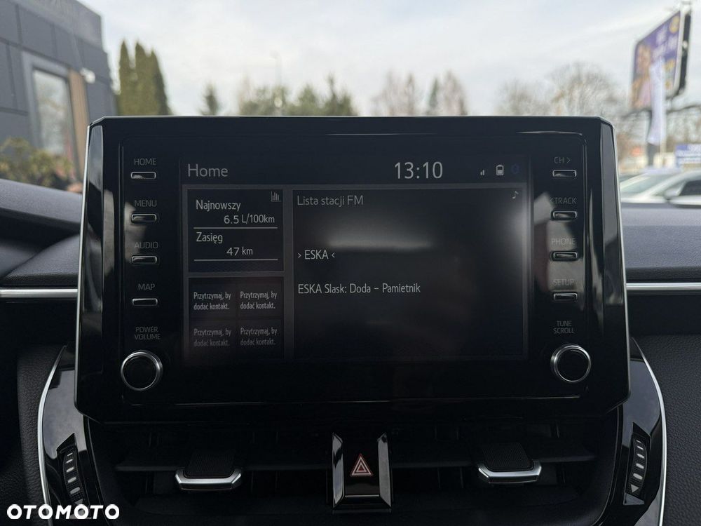 Toyota Corolla 1.5 Comfort - 24