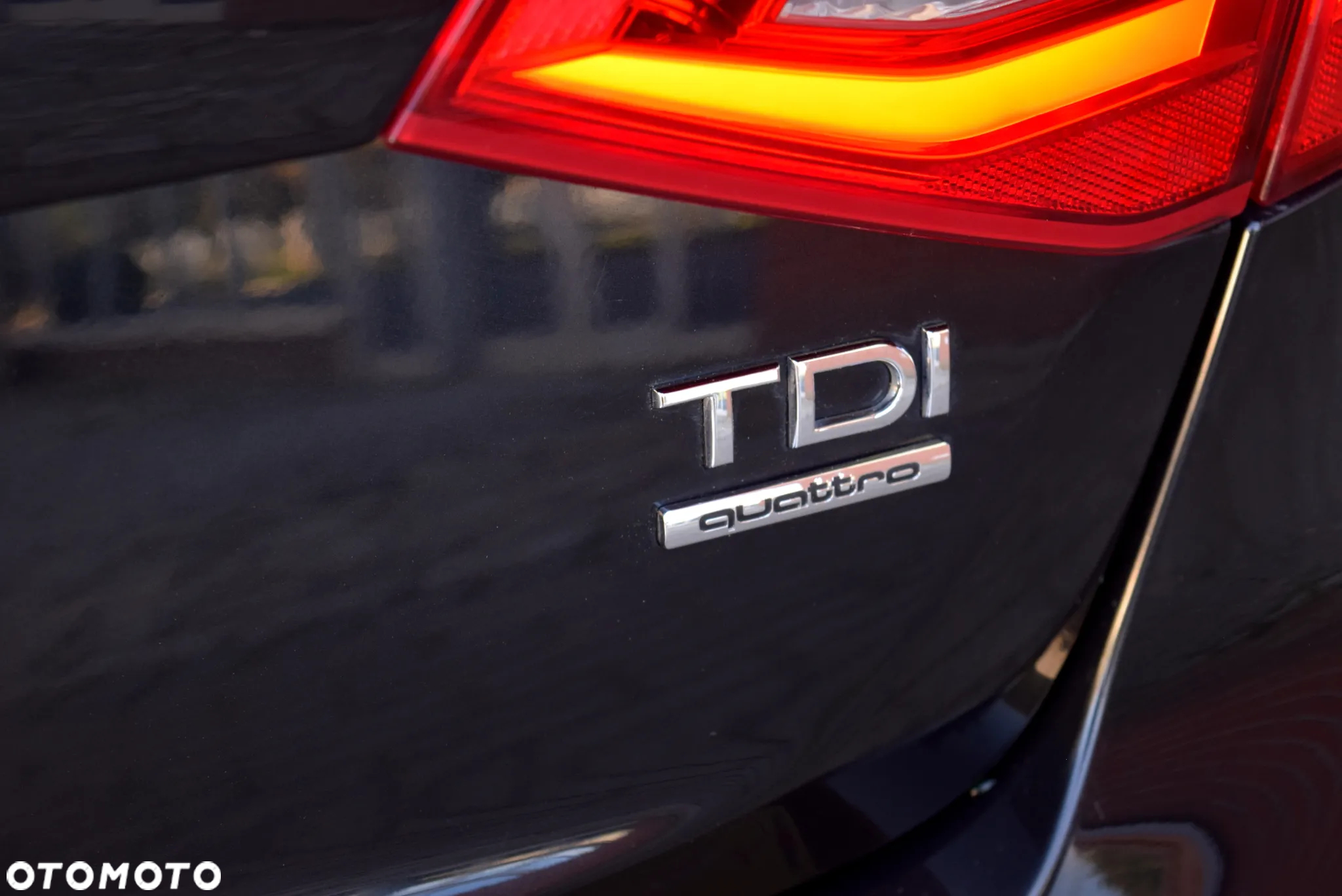 Audi A4 Avant 2.0 TDI DPF quattro S tronic S line Sportpaket - 23