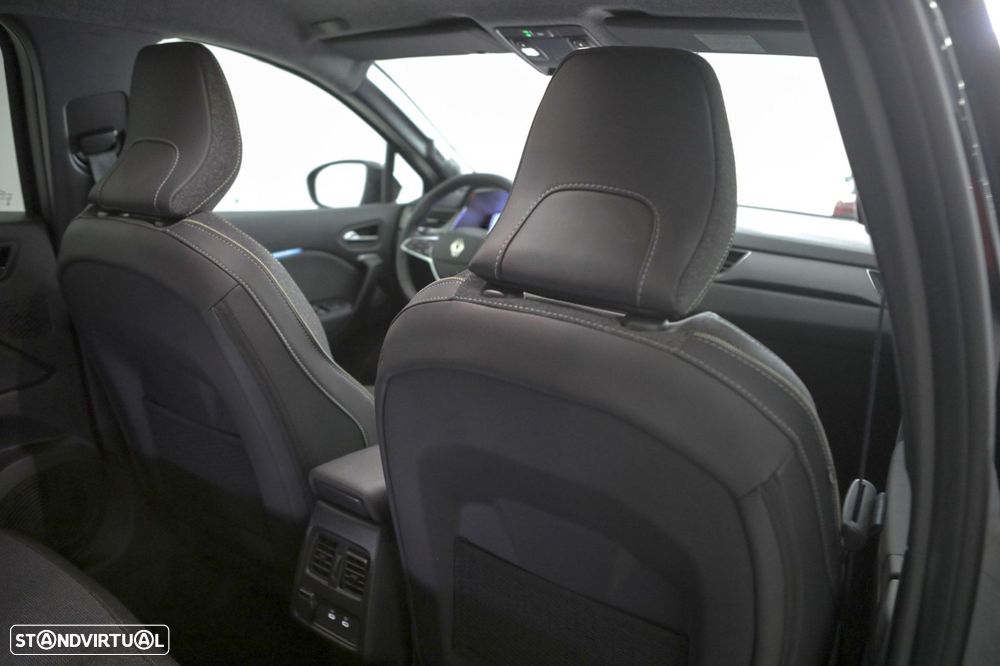 Renault Symbioz 1.6 E-Tech Full Hybrid Esprit Alpine - 14