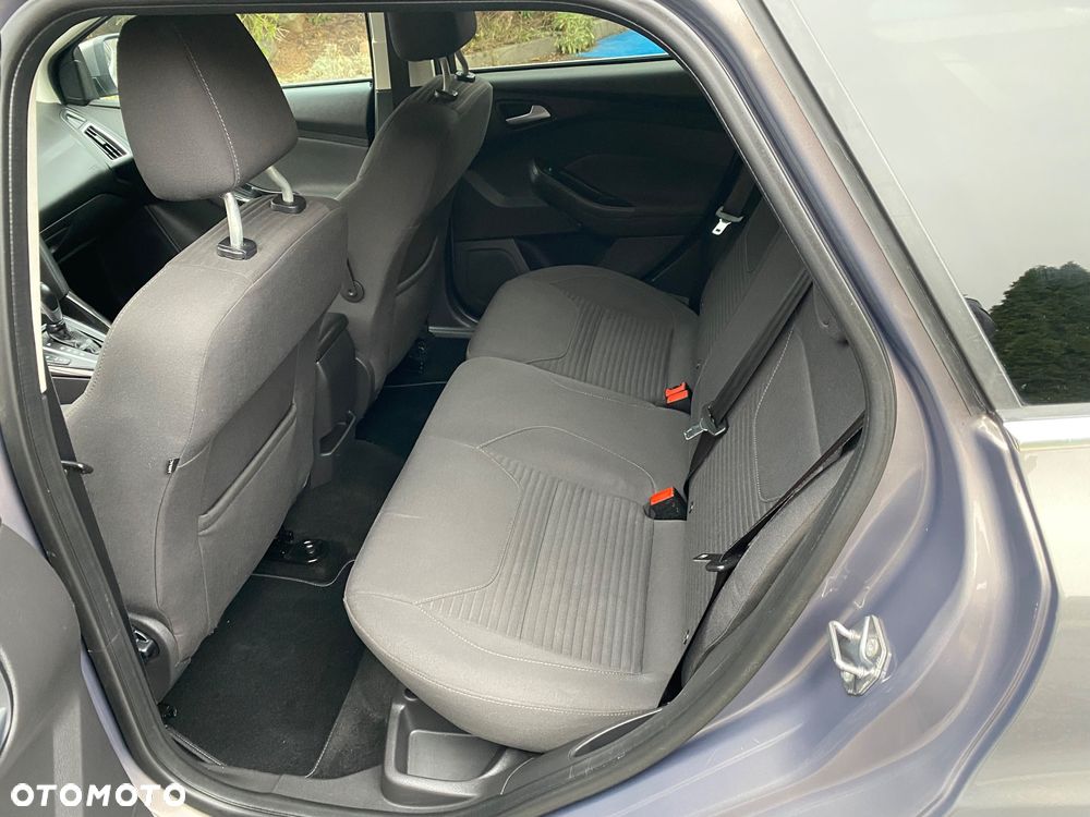 Ford Focus - 14