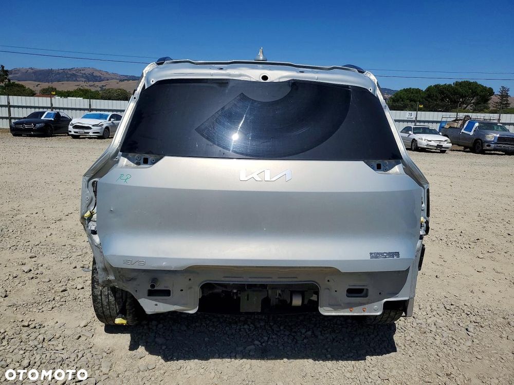 Kia EV9 - 7