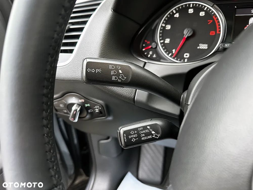 Audi Q5 2.0 TFSI quattro tiptronic - 33