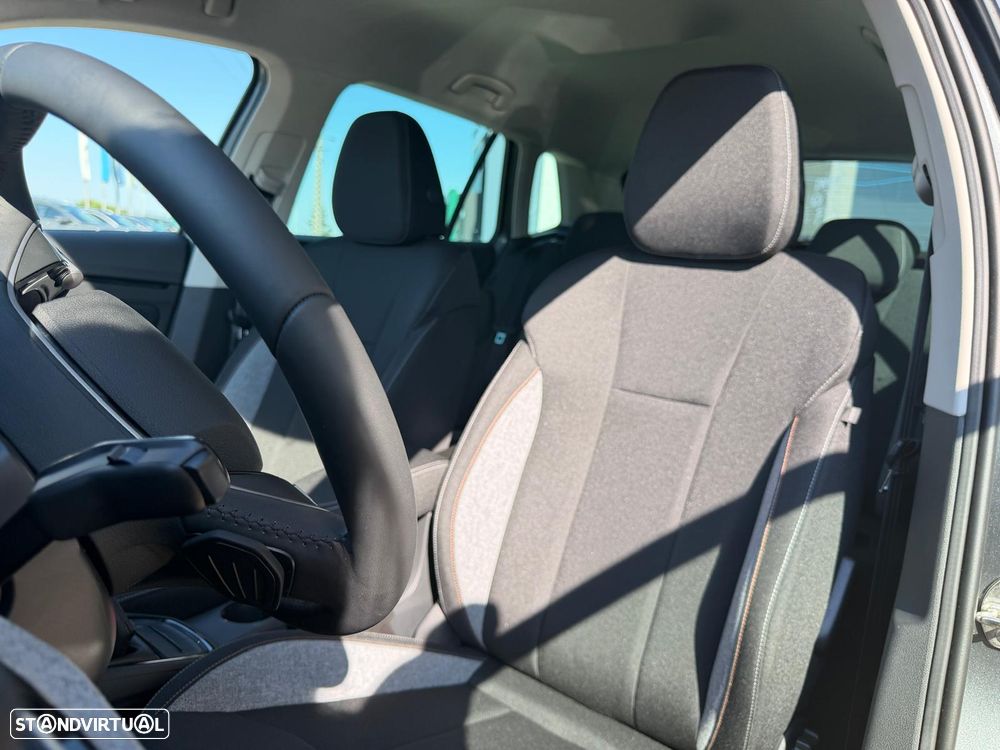 Skoda Kamiq 1.0 TSI DSG - 8