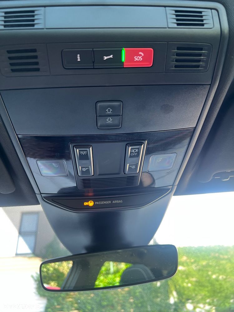 Skoda Kamiq 1.5 TSI Monte Carlo DSG - 35