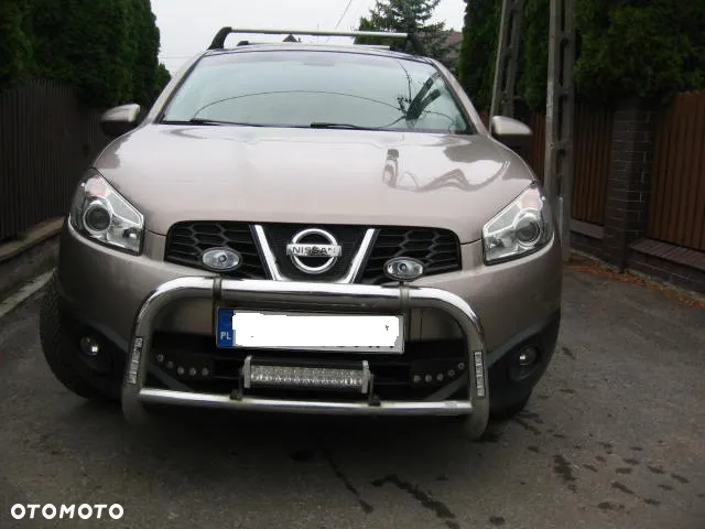 Nissan Qashqai+2 2.0 Tekna - 3