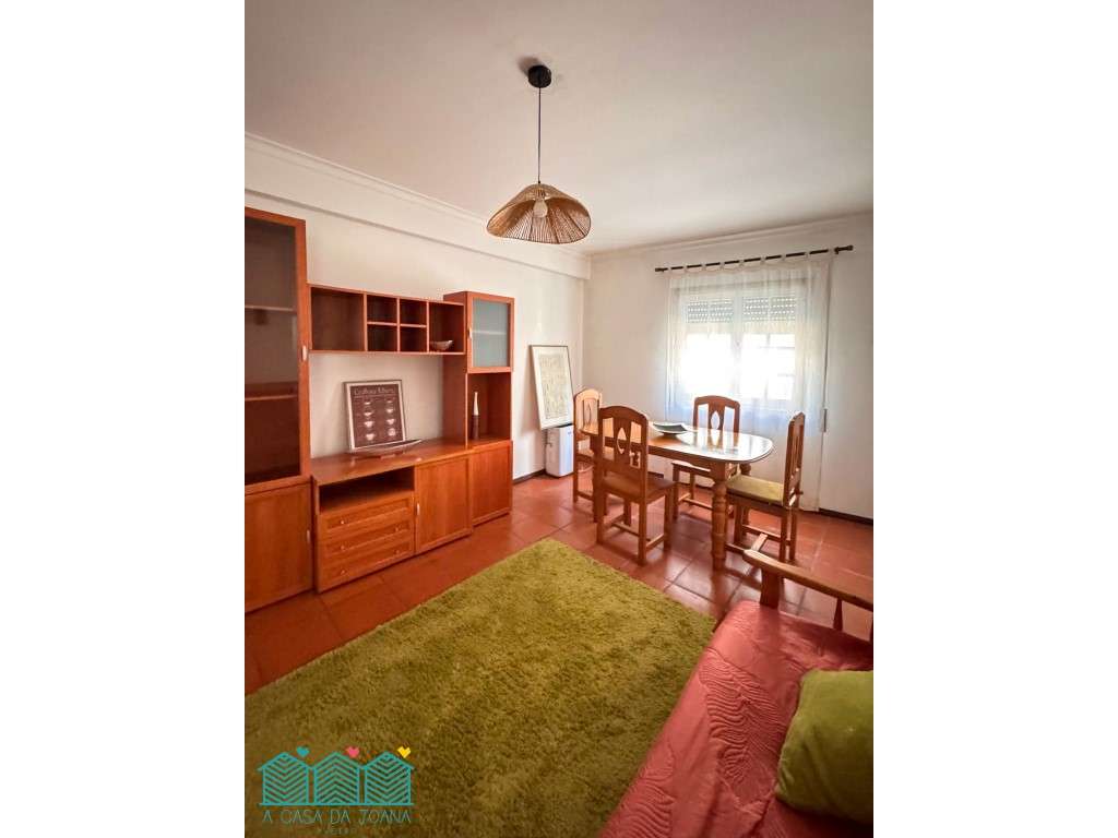 Apartamento T1 em Aveiro - Grande imagem: 3/16