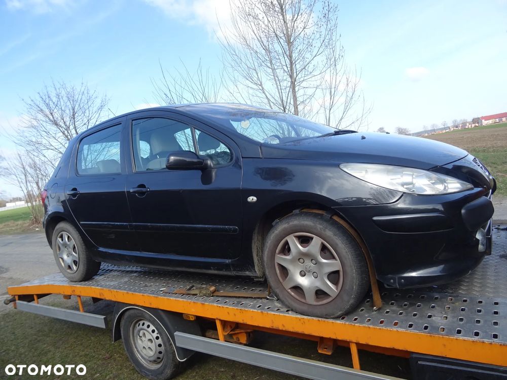 Peugeot 1,6 HDI 2,0 kompresor sprężarka klimatyzacji 307 407 607, 807, PARTNER C4 C5 - 9