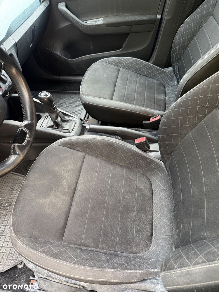 Skoda Fabia 1.0 Ambition - 7