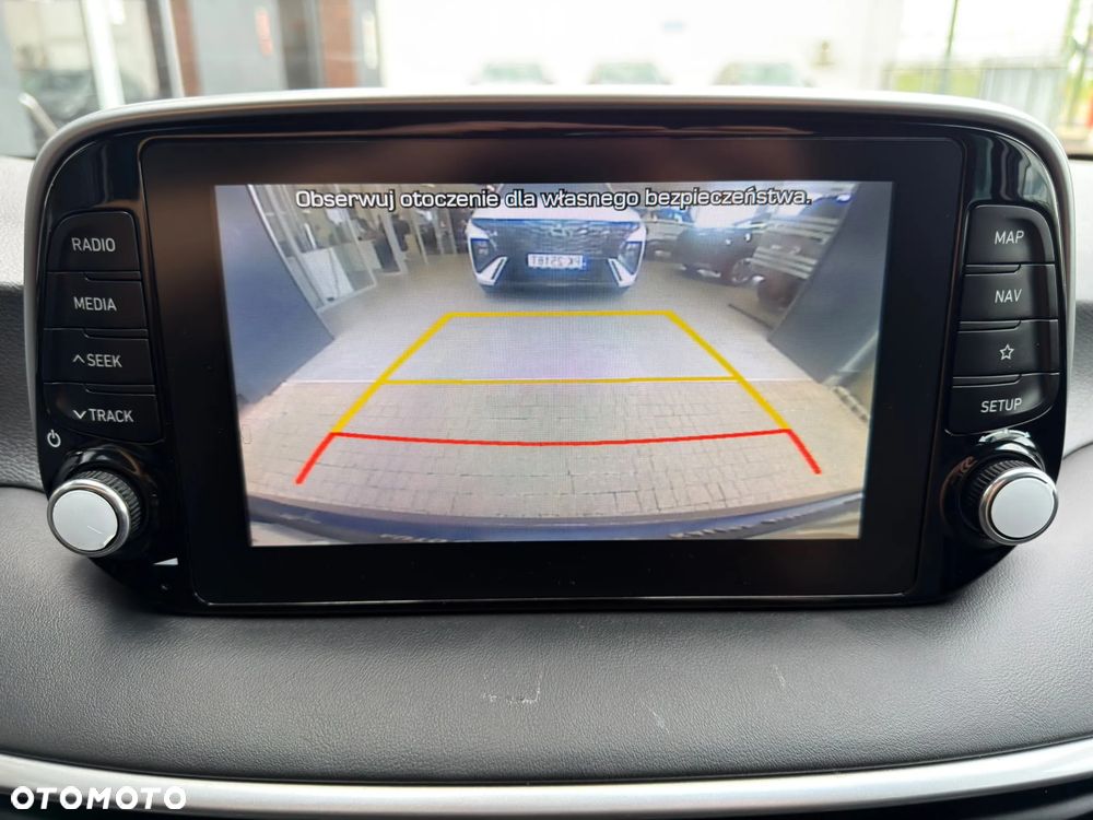 Hyundai Tucson 1.6 GDi Style 2WD - 22