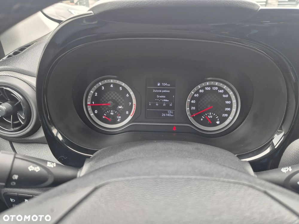 Hyundai i10 1.0 Passion - 24