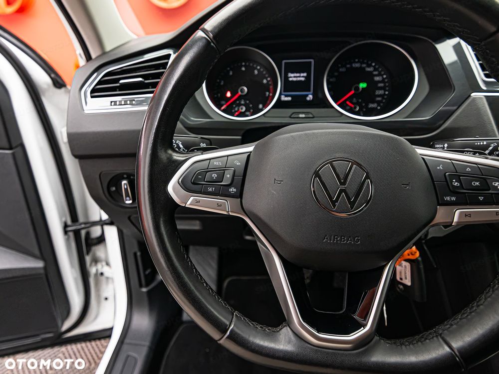 Volkswagen Tiguan 2.0 TSI 4Mot Life DSG - 13