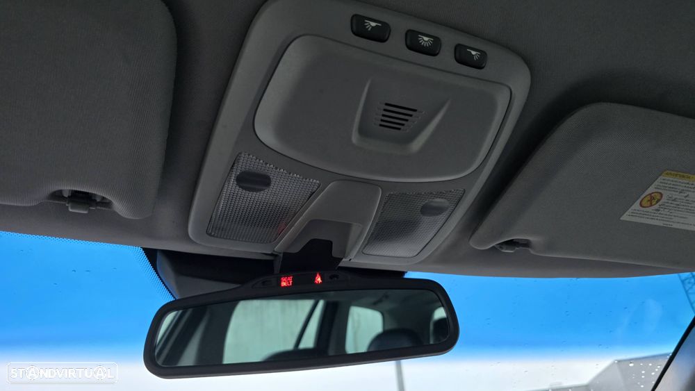 Volvo XC 90 2.4 D5 7L Executive - 10