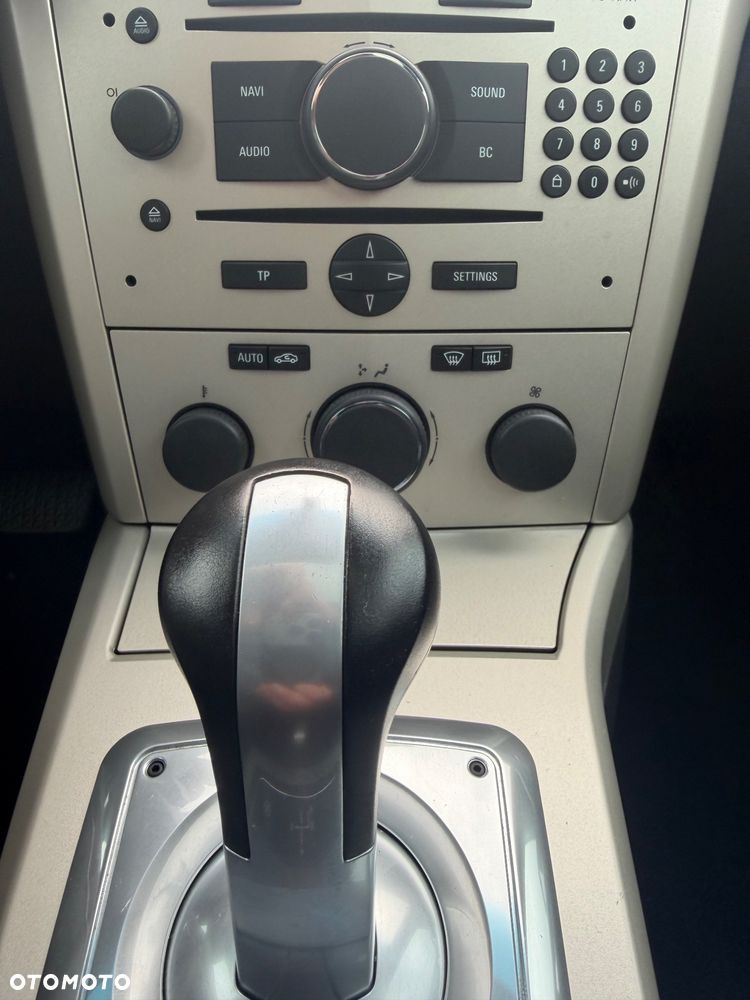 Opel Astra - 22