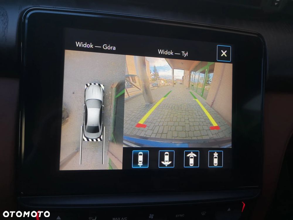 Maserati Quattroporte Q4 GranSport - 22