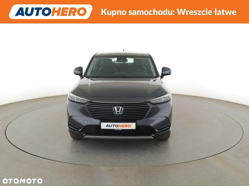 Honda HR-V 1.5 i-MMD Advance CVT - 12