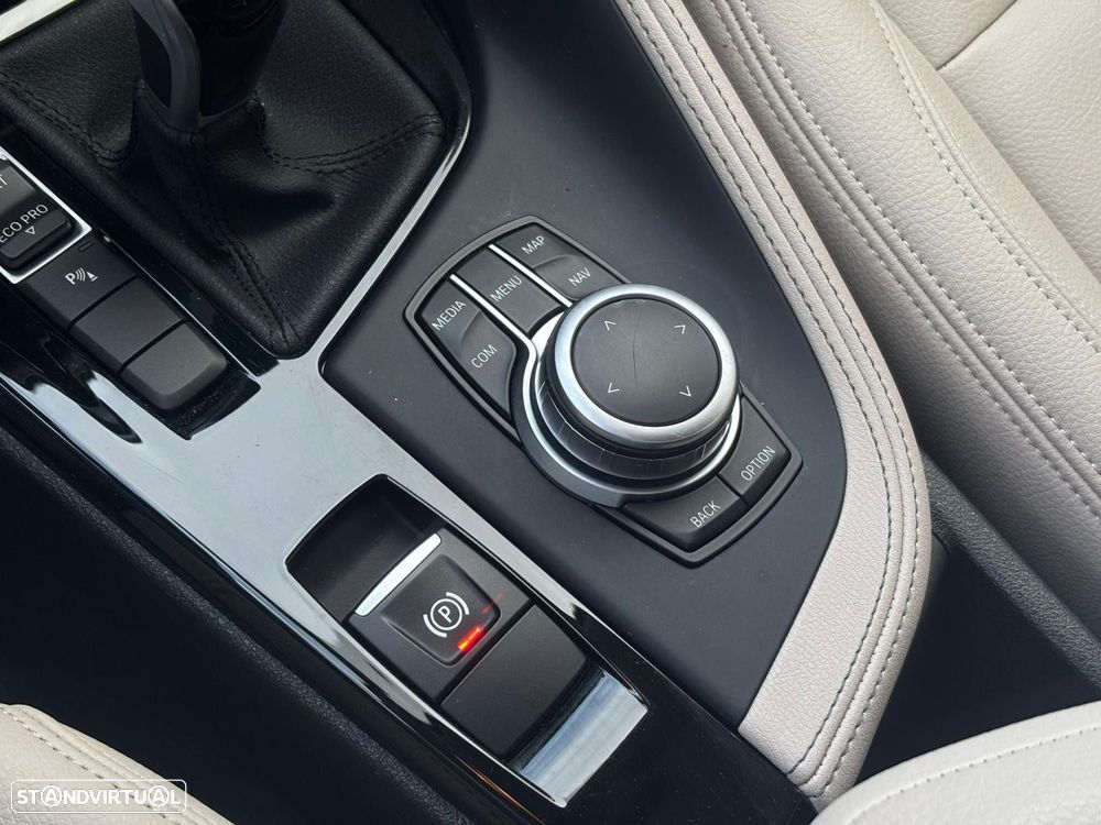 BMW X2 16 d sDrive Auto - 30