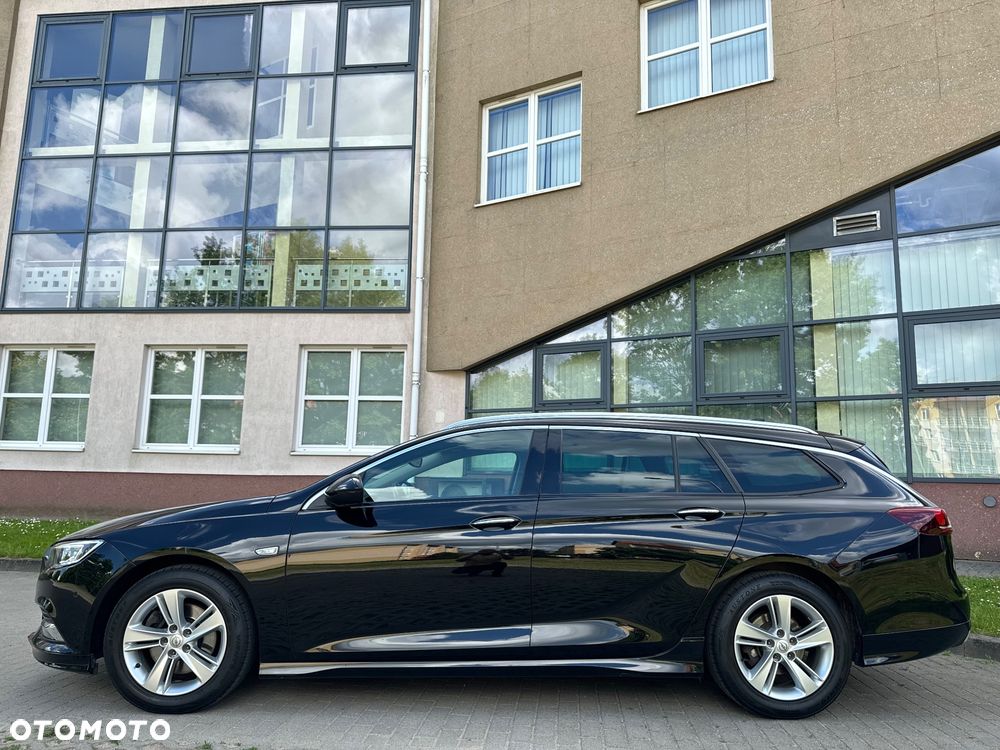 Opel Insignia 2.0 Automatik Business Innovation - 5