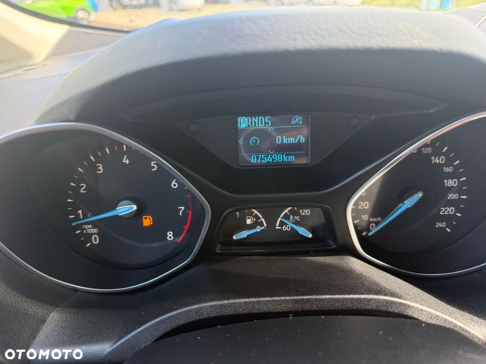 Ford C-MAX 1.5 EcoBoost Edition ASS - 22