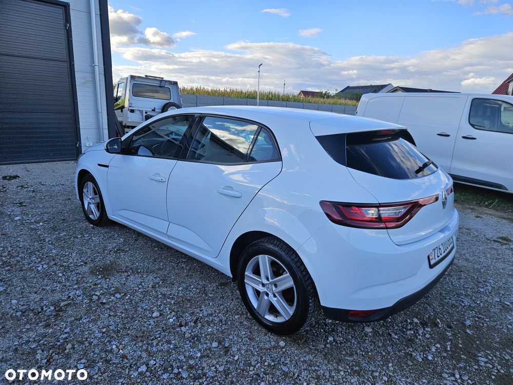 Renault Megane 1.2 Energy TCe Premiere Edition - 6