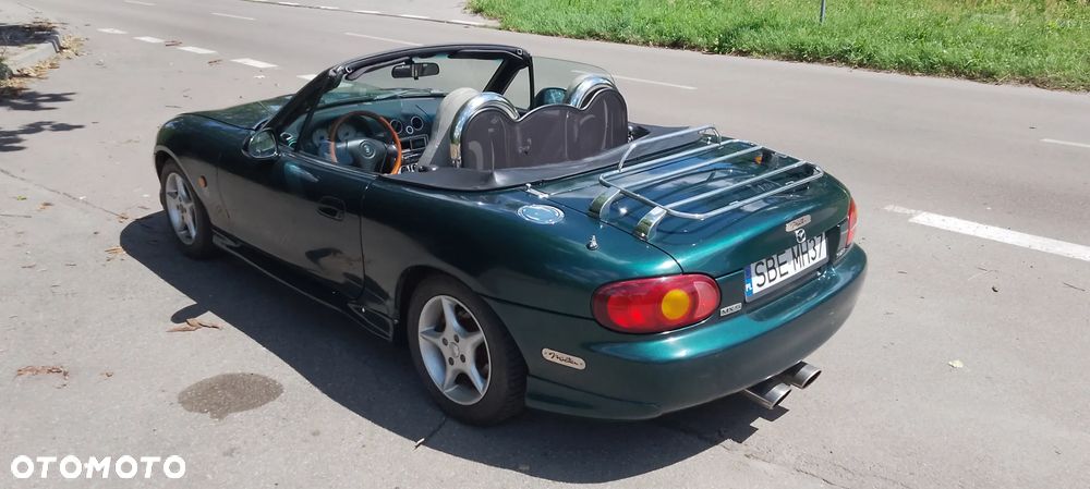 Mazda MX-5 - 7