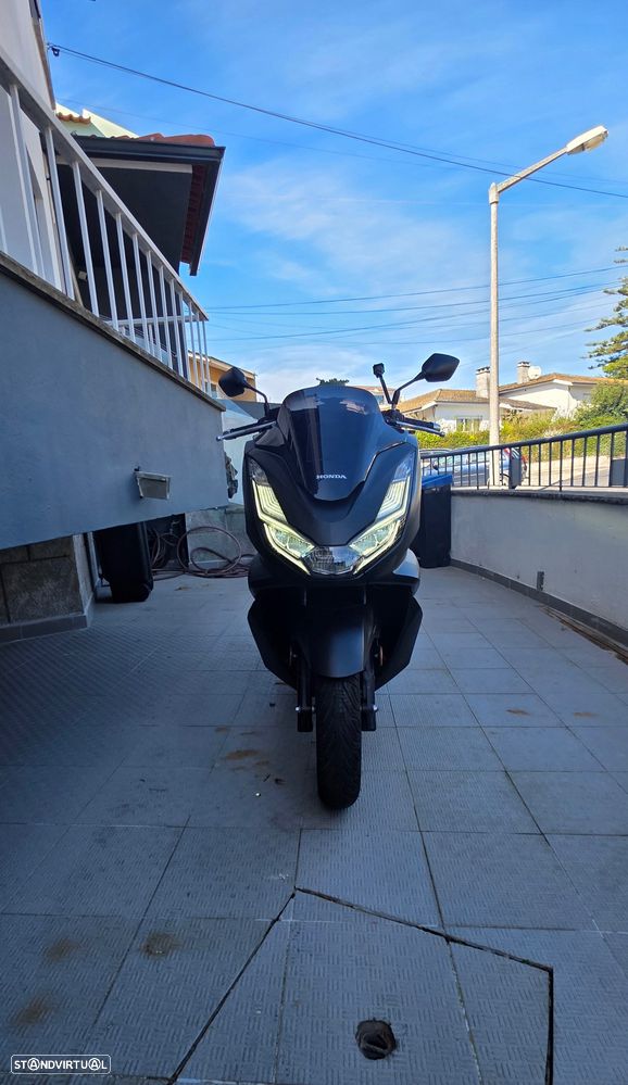Honda PCX125 - 2